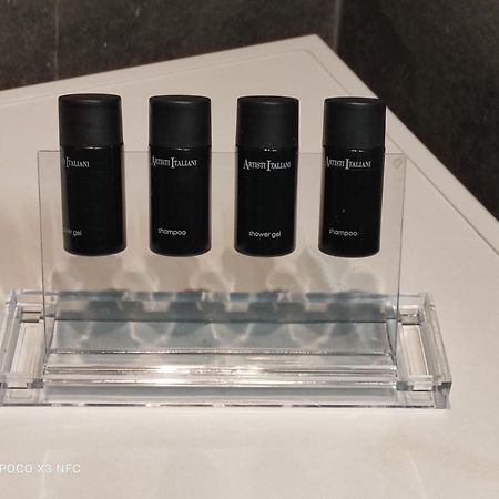 Athens 130 아파트 외부 사진