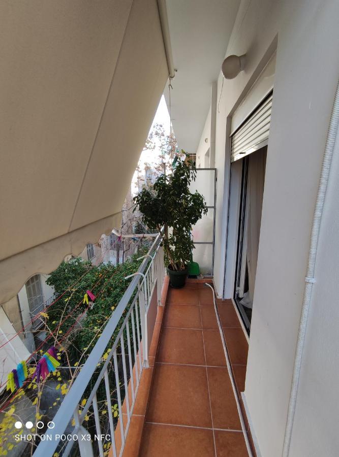 Athens 130 아파트 외부 사진