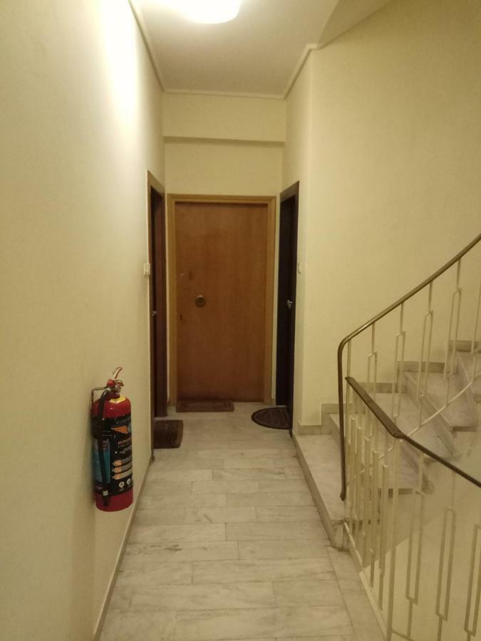 Athens 130 아파트 외부 사진