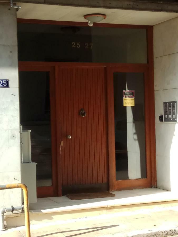 Athens 130 아파트 외부 사진