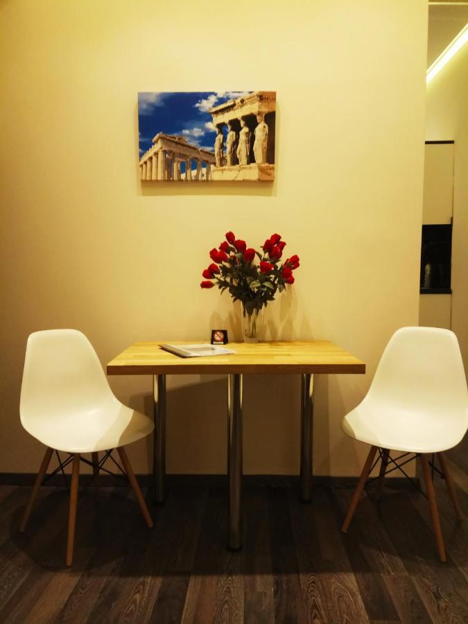 Athens 130 아파트 외부 사진
